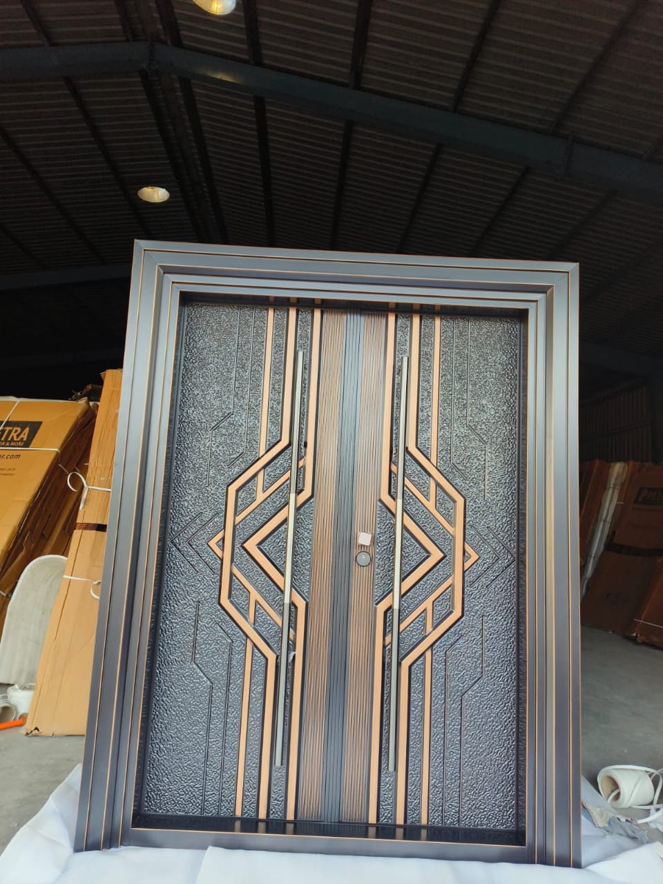 PTR 88 LUXURY  DOOR